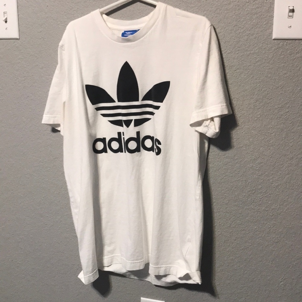 Men’s Adidas Tee
